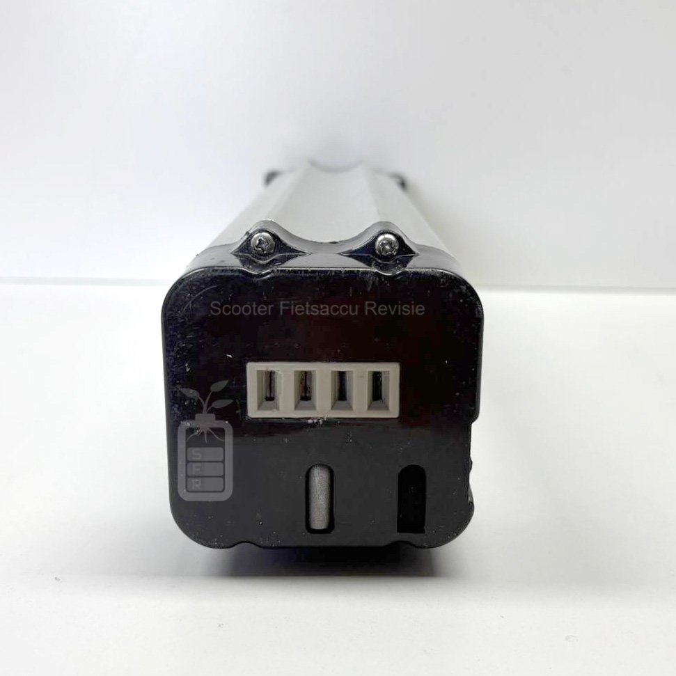 Bike Board Fietsaccu 25.6v upgrade/revisie - Afbeelding 4