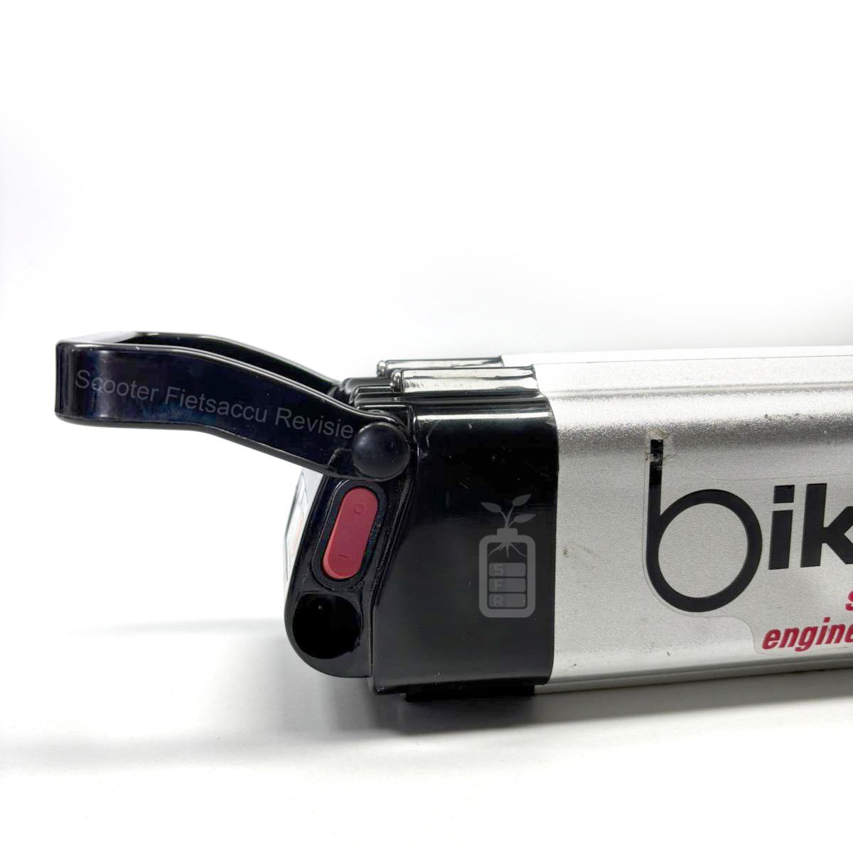 Bike Board Fietsaccu 25.6v upgrade/revisie - Afbeelding 2