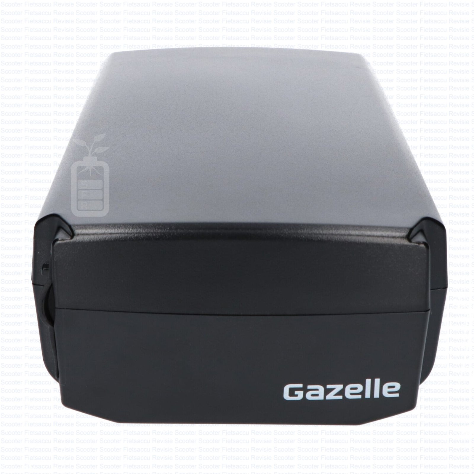 Gazelle Panasonic 36V 998401300, NKY501B2/ 998401400, NKY500B2 Fietsaccu Upgrade/revisie - Afbeelding 3
