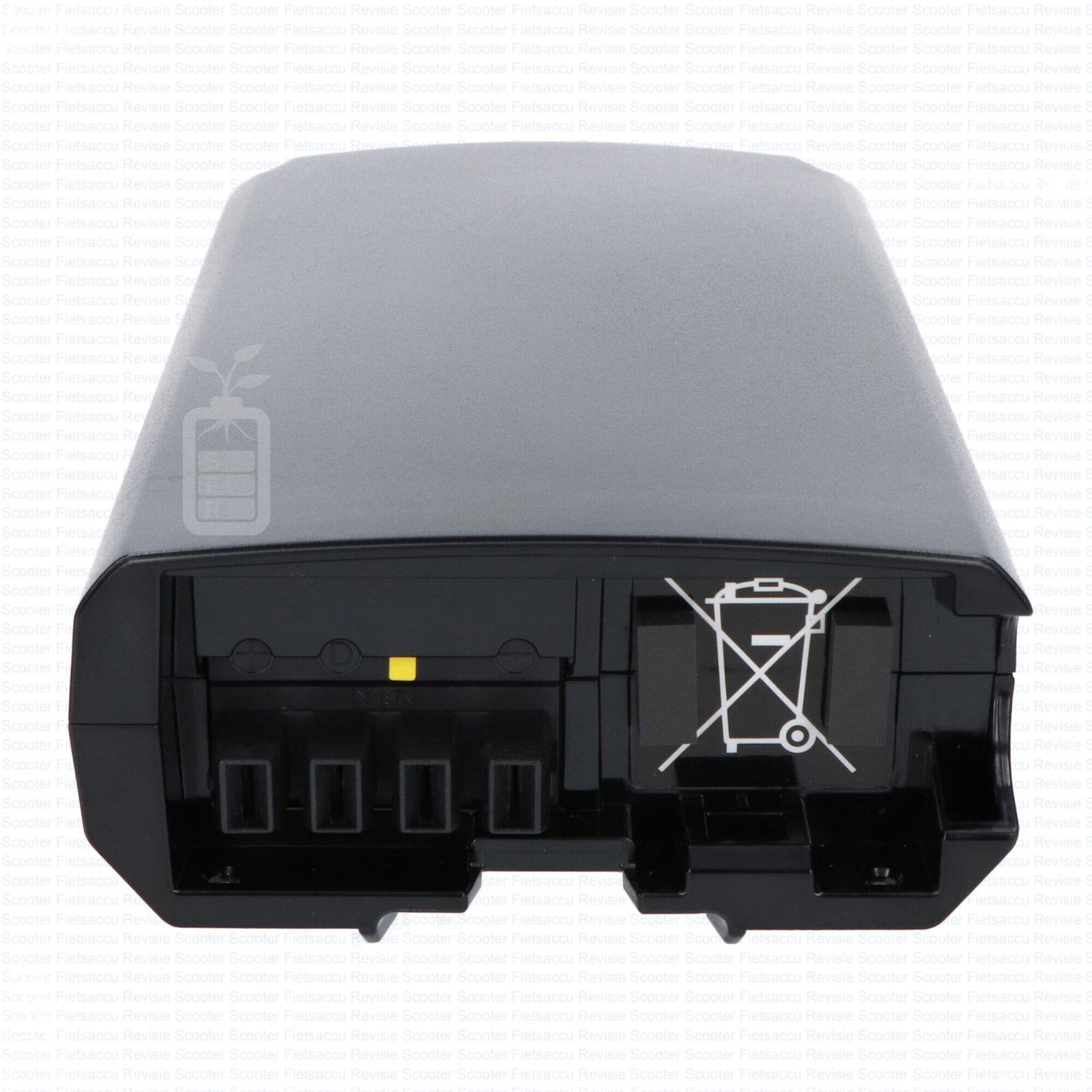 Gazelle Panasonic 36V 998401300, NKY501B2/ 998401400, NKY500B2 Fietsaccu Upgrade/revisie - Afbeelding 2