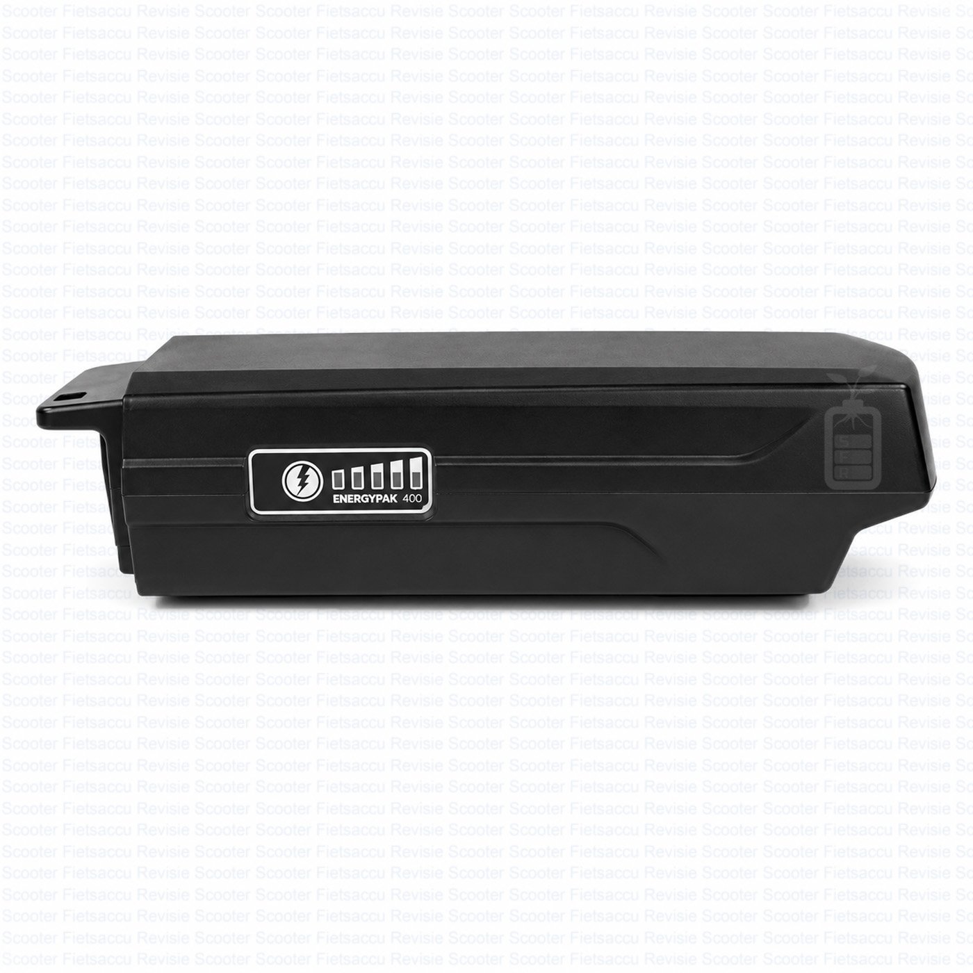 Giant EnergyPak Carrier 36v bagagedrager fietsaccu Upgrade/revisie - Afbeelding 3
