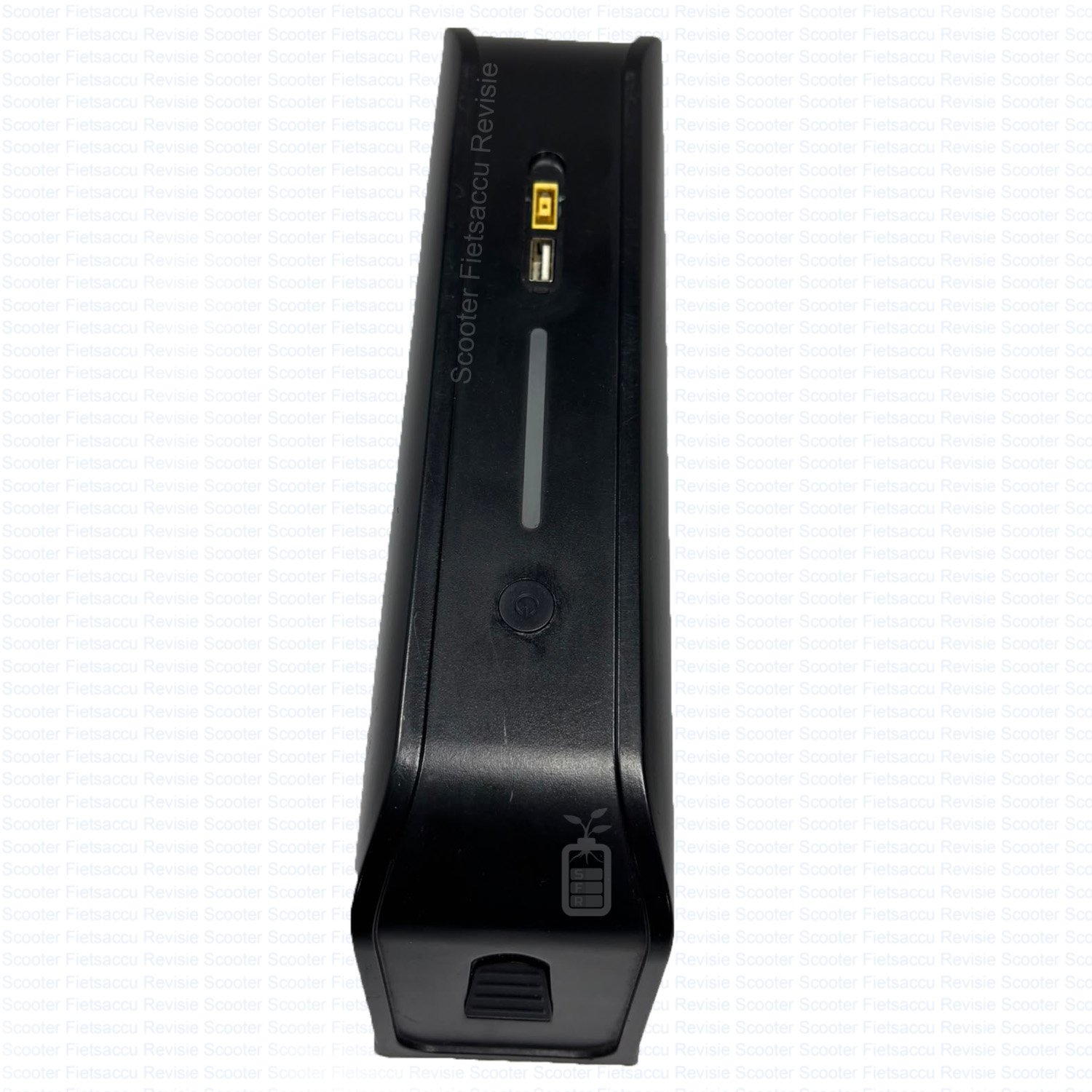 Shinga fietsaccu 36v / 7.5Ah F Revisie / Upgrade - Afbeelding 2