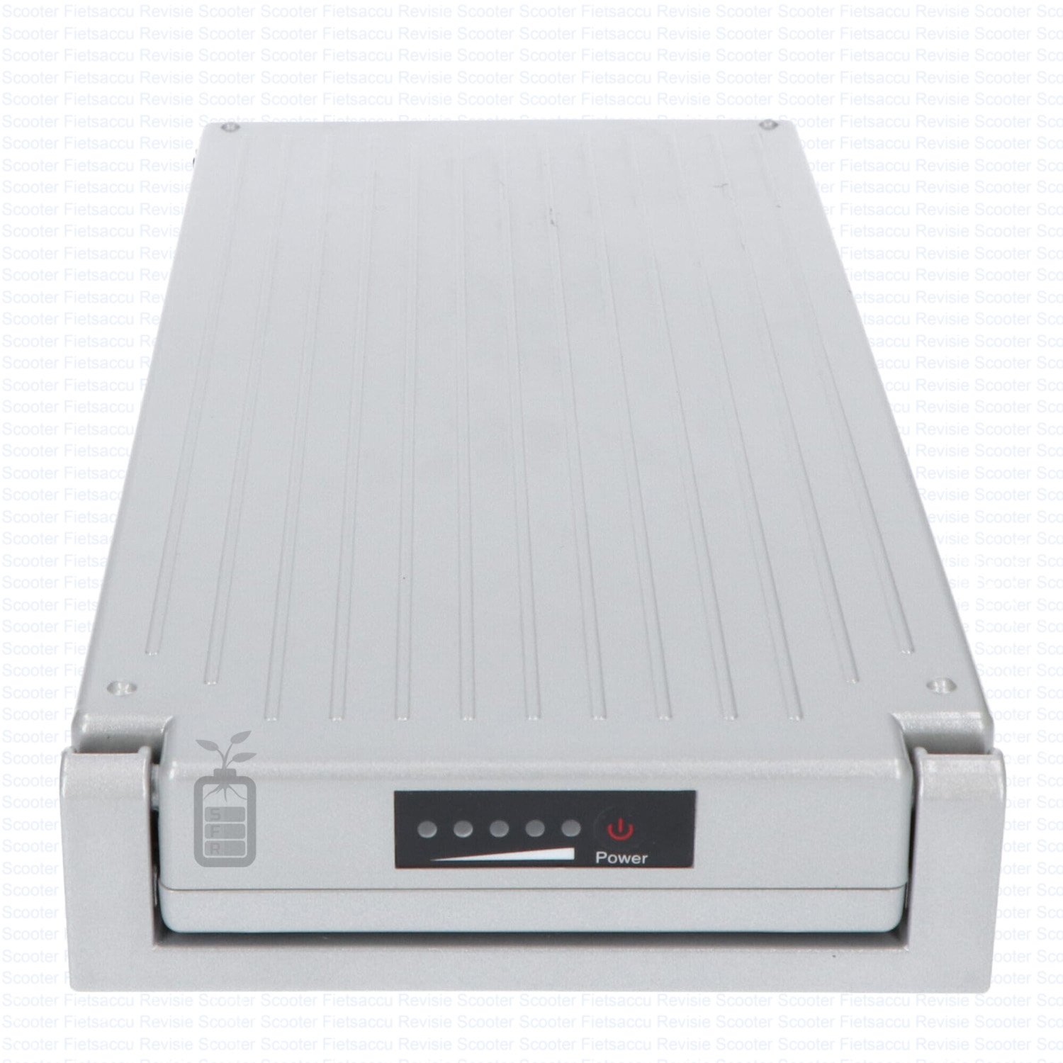 Accell group, Sparta E-Motion C1, C2,C3, Batavus 24V Fietsaccu Upgrade/revisie - Afbeelding 2
