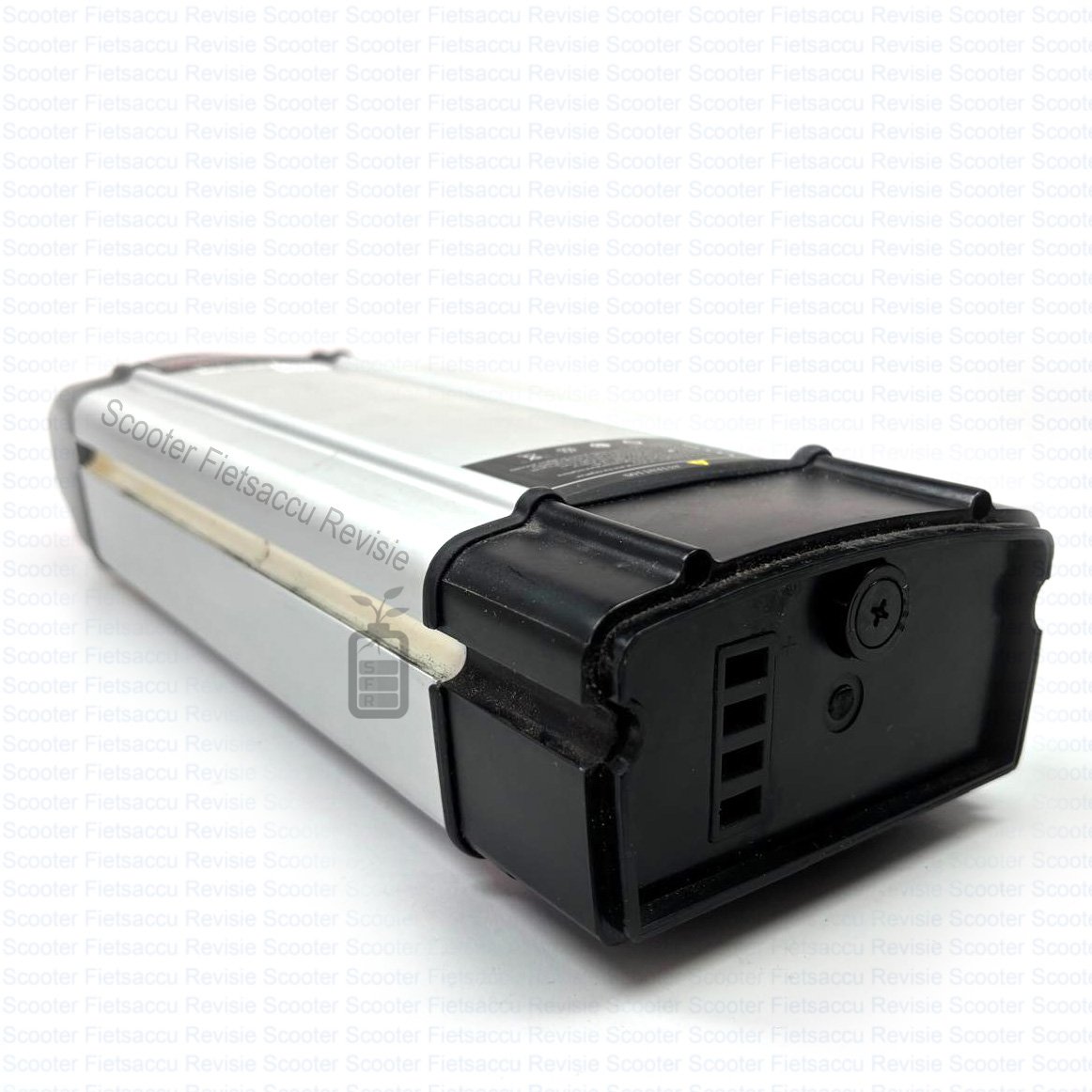 Sundvall, Matrabike, Trenergy, Yoku YK3610 Bagagedrager Fietsaccu 36V Upgrade / revisie / rapareren - Afbeelding 3