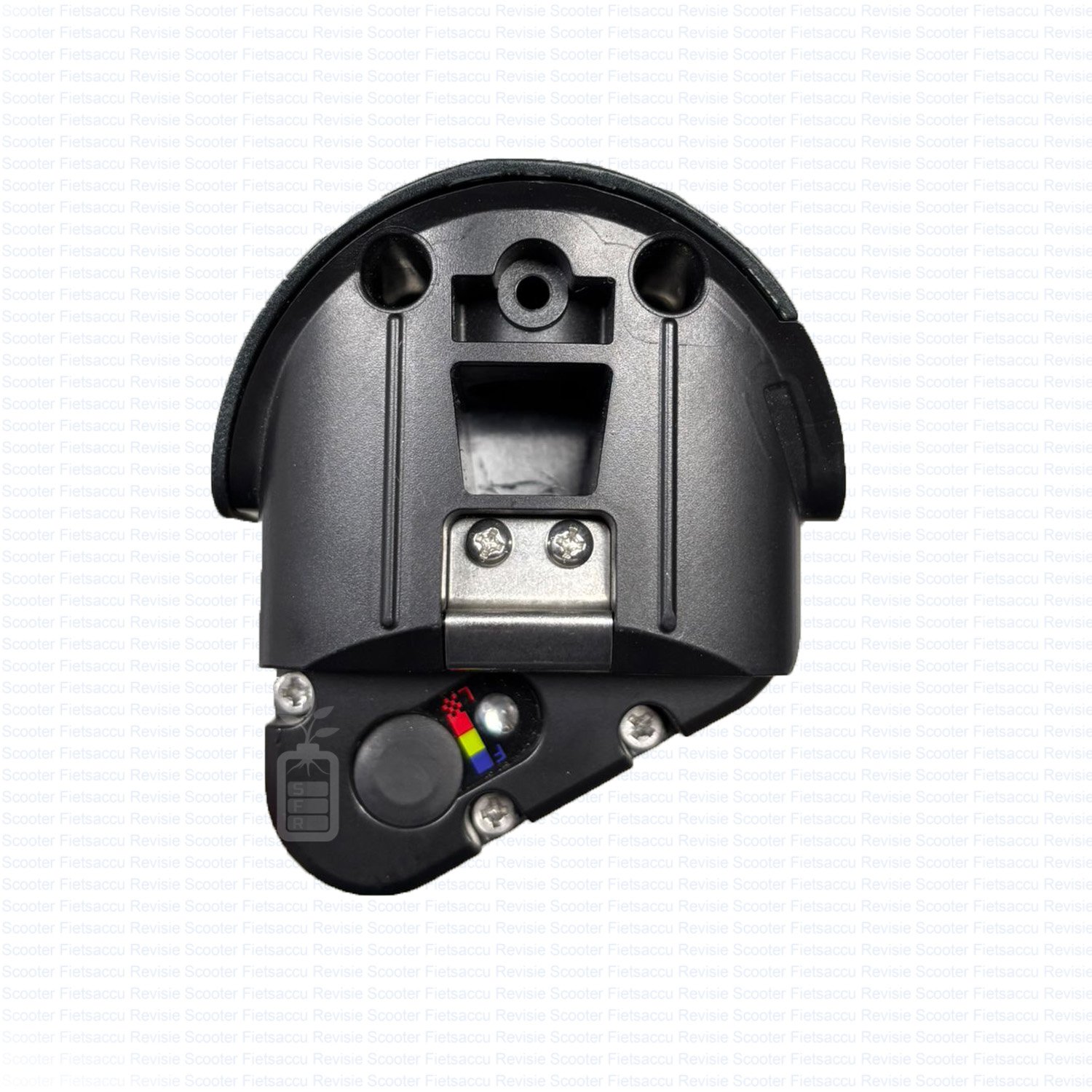 Tenways, Voltrax IB-T-3610 36v (CGO800S, CGO009) met Samsung of LG cellen - Afbeelding 5
