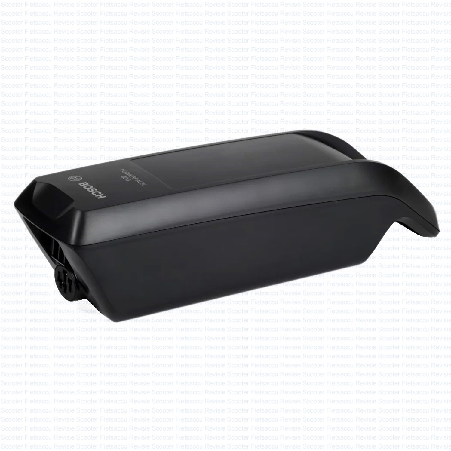 Bosch PowerPack 400 Active Frame 36v Fietsaccu Upgrade/revisie - Afbeelding 2